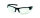 Schmerler Schutzbrille 635 schwarz farblos, PC 2mm, kratzfest & antibeschlag, verstellbare Bügel, EN166