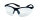 Schmerler Schutzbrille Modell 633 mit Lesestärke (Bifokal) – Integrierte Sehstärke (+1.5 bis +3.5 dpt) – Kratzfest & Beschlagfrei – Verstellbare Bügel – EN 166
