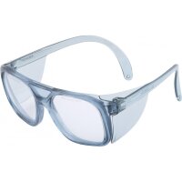 ARDON Schutzbrille V4000 klar, Panoramascheibe,...