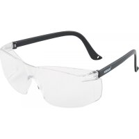 ARDON Schutzbrille V3000 klar, verstellbare Bügel...