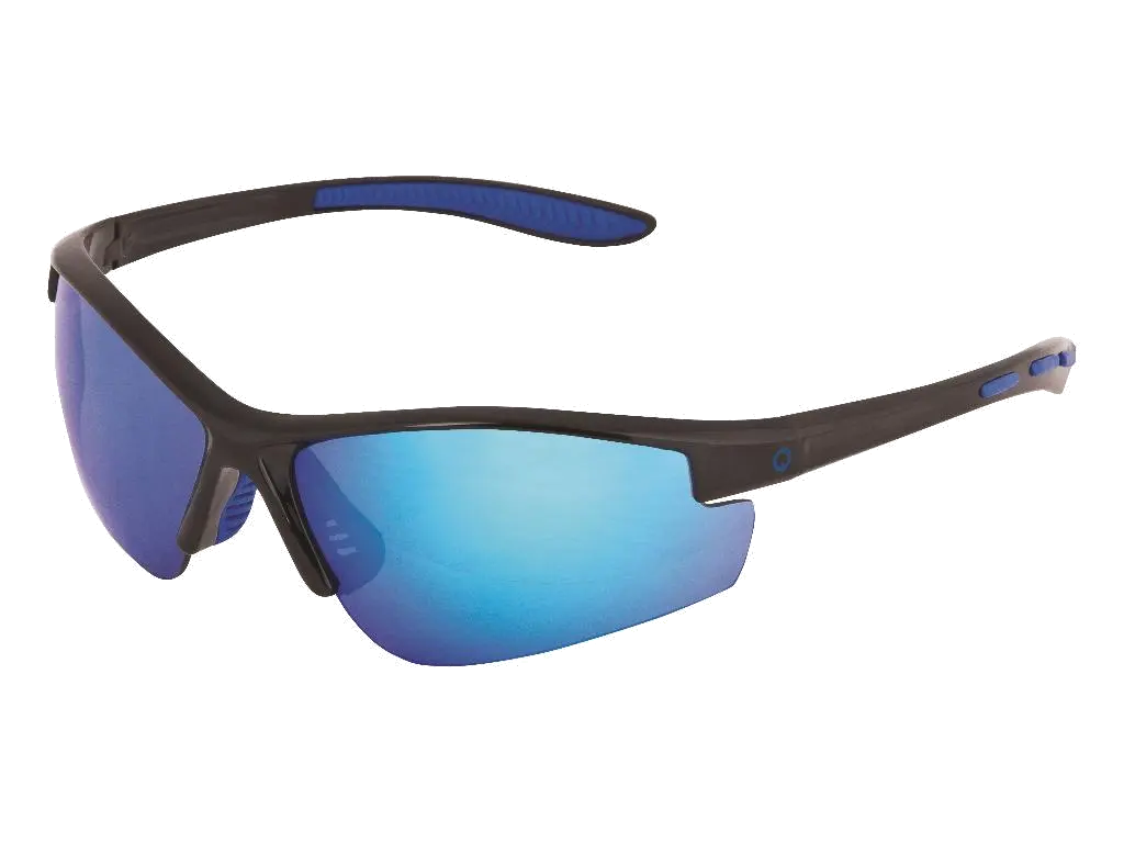 ARDON Schutzbrille SAPHIRE klar, verstellbare Bügel...