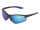 ARDON Schutzbrille SAPHIRE klar, verstellbare Bügel (Länge & Neigung), Anti-Fog, Anti-Scratch, EN166, Panoramasicht, UV-Schutz